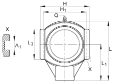 ���bʽ�S������Ԫ PTUE20-TV-FA125.5, �����S��������ƫ���iȦ�����������S������ Corrotect Ϳ����P���ܷ�