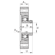 �S������Ԫ FLCTEY30, ���ɂ���˨�׵ķ��m���S������Ԫ���T�F�� ��(n��i)Ȧ��ƽ�^����� P ���ܷ⣬�o�ٝ����Y��