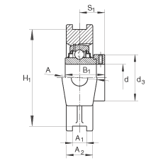 ���bʽ�S������Ԫ RTUE80, �T�F�S��������ƫ���iȦ�����������S����R �ܷ�