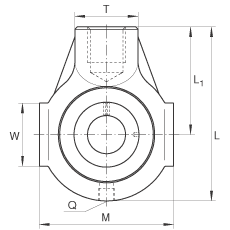 ���bʽ�S������Ԫ PHE20, �T�F�S��������ƫ���iȦ�����������S�У�P ���ܷ�