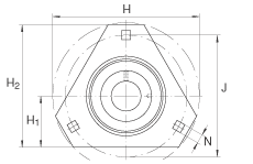 �S������Ԫ RATR20, ��������˨�׵ķ��m���S������Ԫ���_��䓰���ƫ���iȦ��P���ܷ�