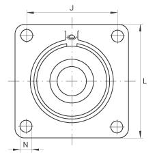 �S������Ԫ PCCJ35, ���Ă�(g��)��˨�׵ķ��m���S������Ԫ���T�F���p�нǽ��|���S����P ���ܷ�
